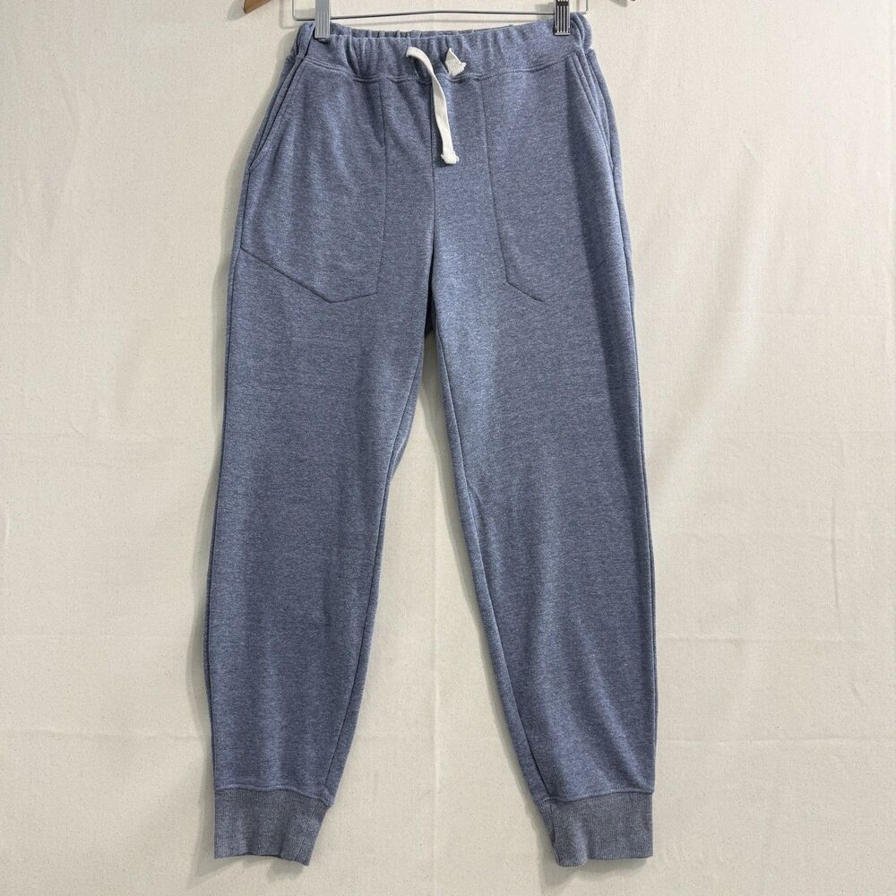 Richer Poorer Blue Women Jogger Sweatpants Size XS